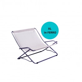 Dondolina arredamento da giardino